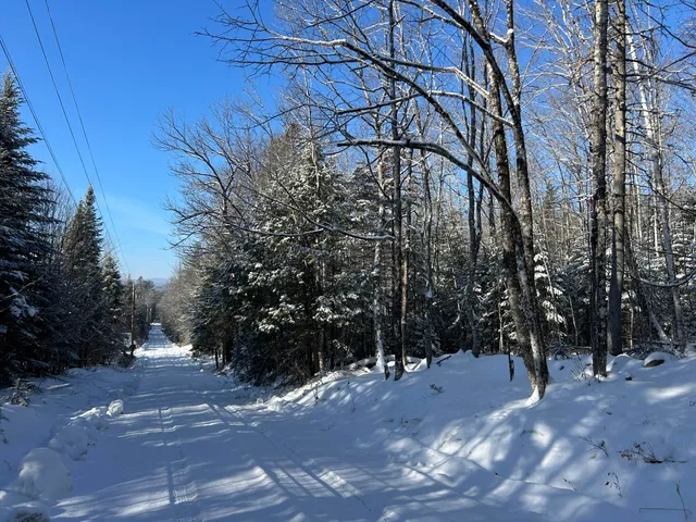 $49,900 | Lot A Holley Road, Farmington, ME 04938