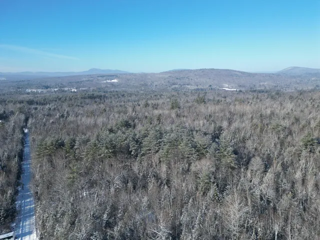 $49,900 | Lot A Holley Road, Farmington, ME 04938