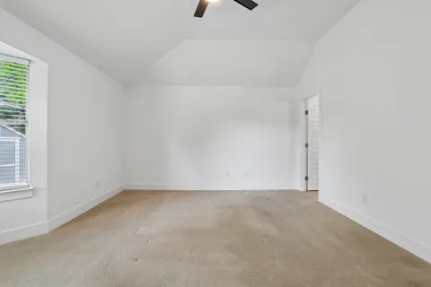 a view of room