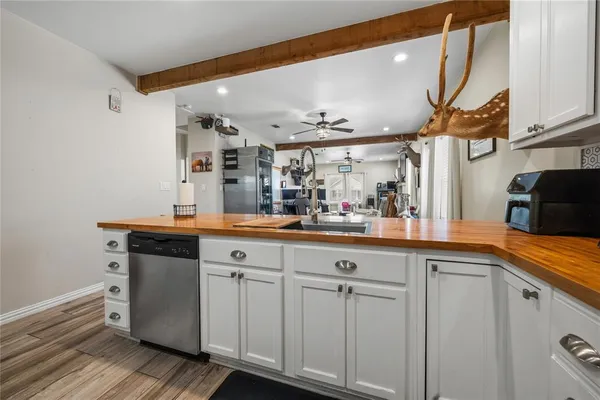 $300,000 | 105 South 6th Street, Celeste, TX 75423