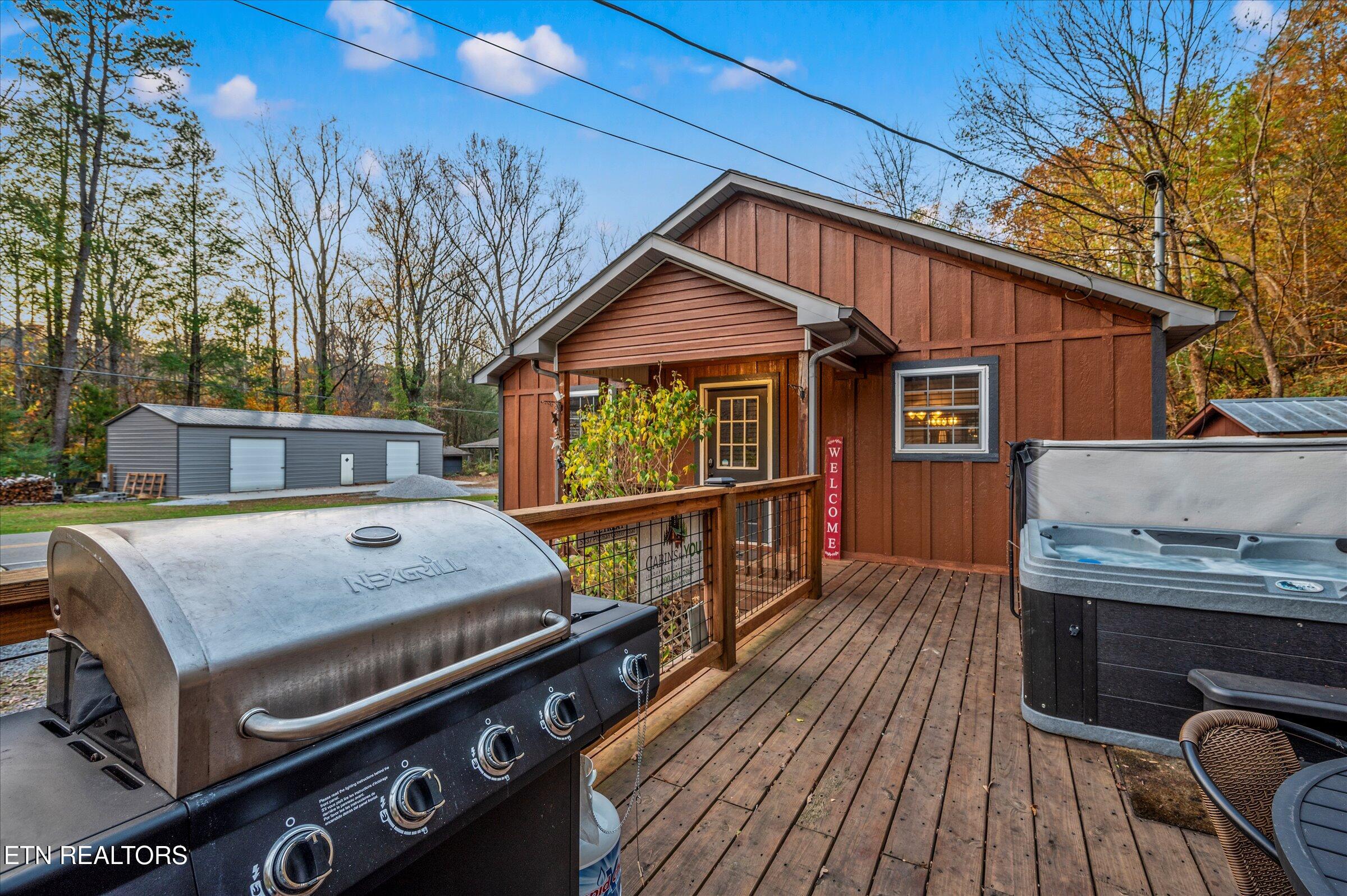 5337 Pittman Center Road Sevierville, TN 37876 - Photo 32 of 44 31