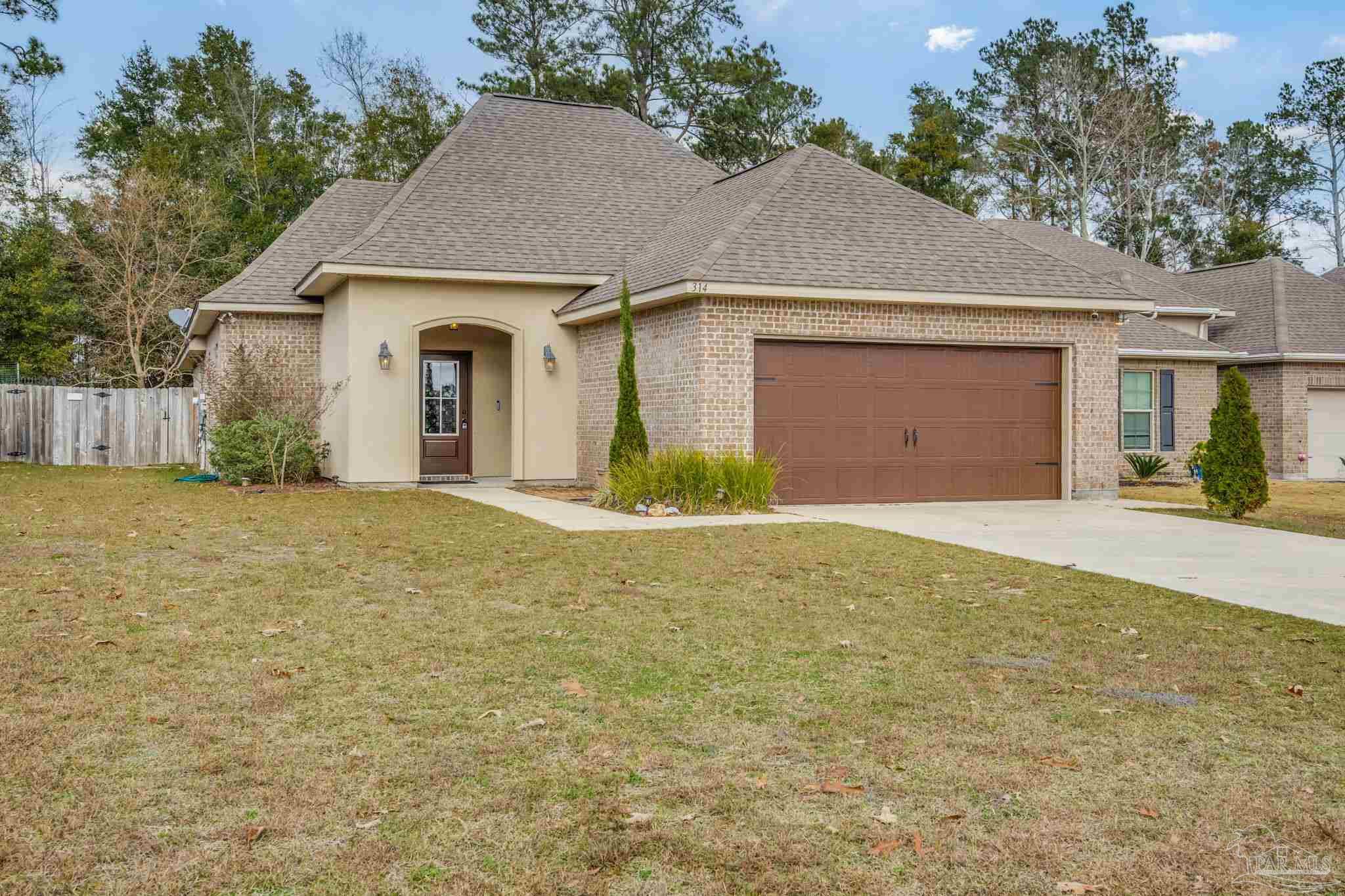 314 Topeka Road Pensacola, FL 32514 - Photo 1 of 36 Gallery Image 1