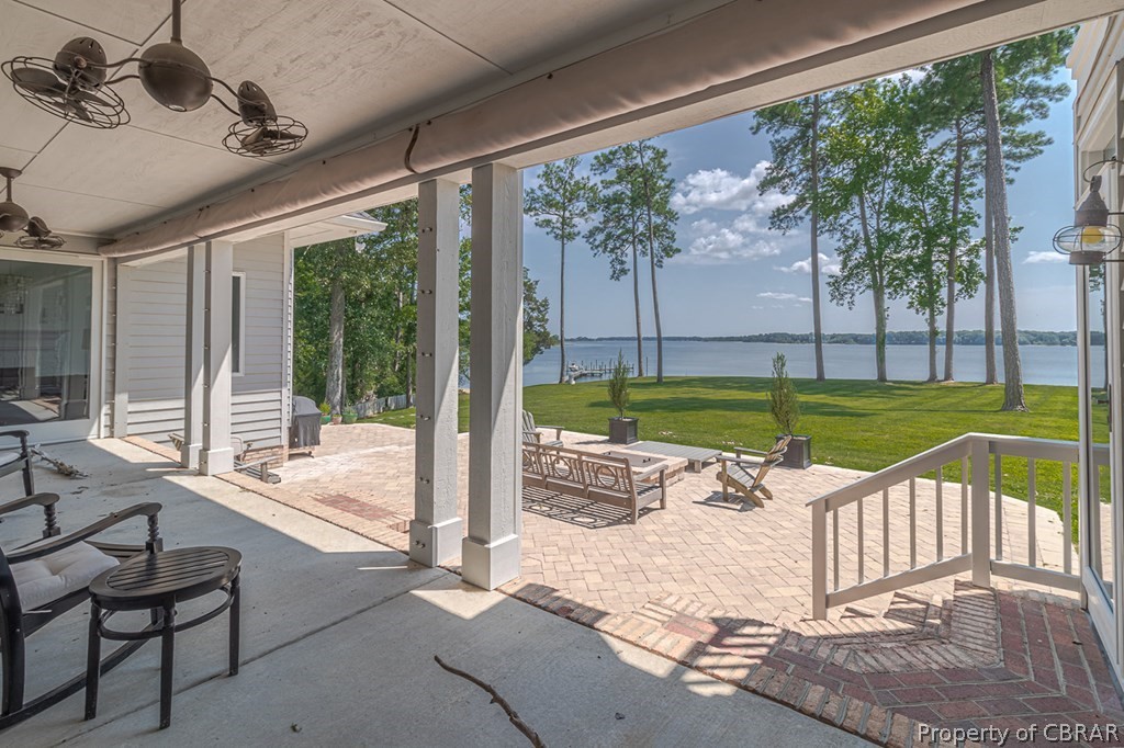 600 Waverly Road Reedville, VA 22539 - Photo 8 of 48