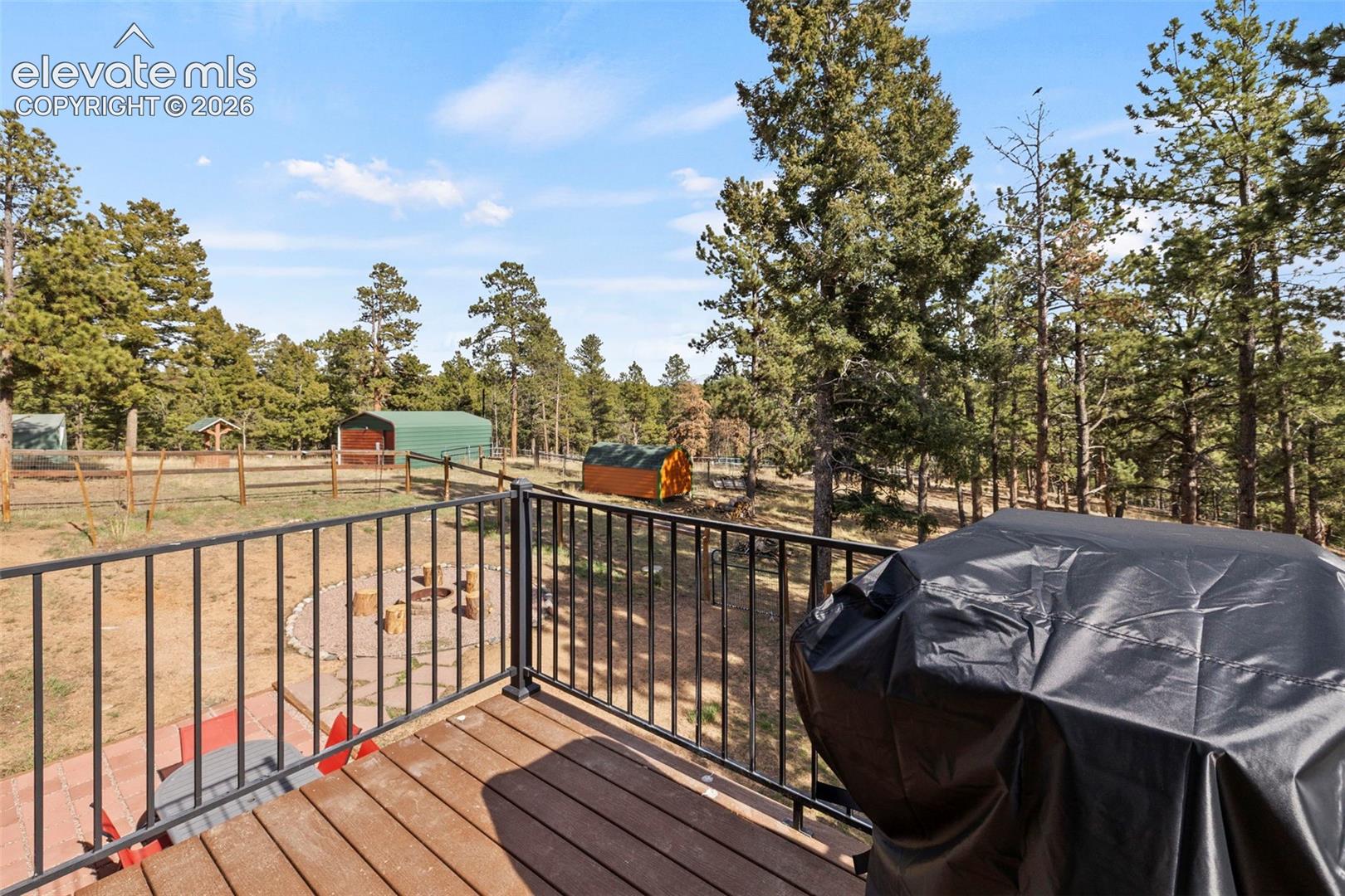 738 Rangeview Road Divide, CO 80814 - Photo 30 of 47 Gallery Image 30