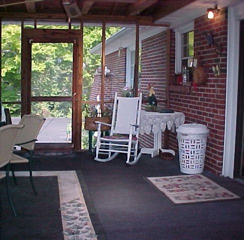 4226 Bennett Road East Ridge, TN 37412 - Photo 8 of 9 Additional Photo