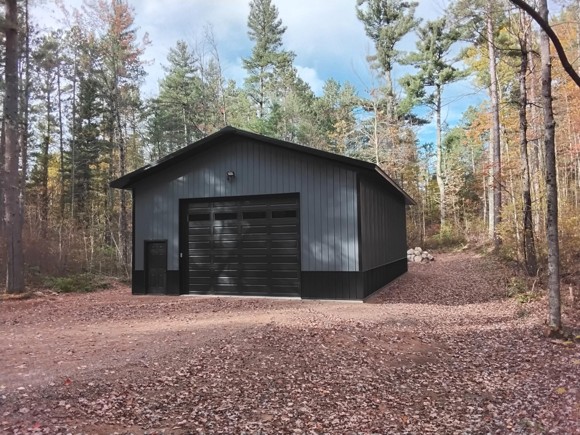 10984 Wyandock Drive Minocqua, WI 54548 - Photo 1 of 1 Gallery Image 1