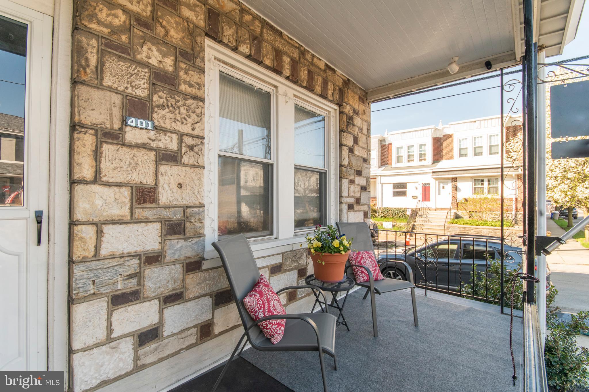 401 Ripka Street Philadelphia, PA 19128 - Photo 2 of 28