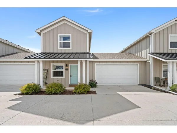 $367,500 | 4050 Sveta Lane, Unit 4, Wellington, CO 80549