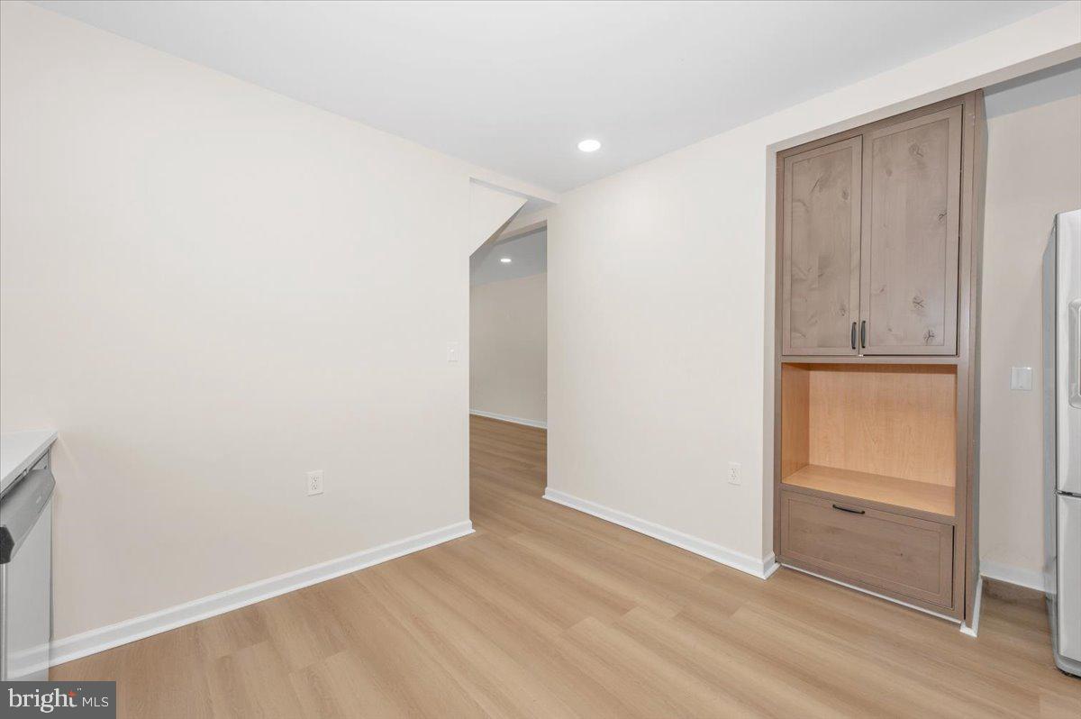 9932 Kelly Road Frederick, MD 21701 - Photo 22 of 74 a view of an empty room