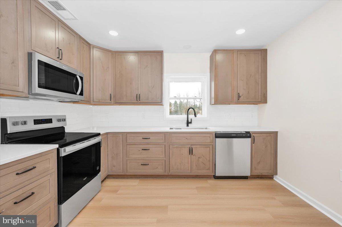 9932 Kelly Road Frederick, MD 21701 - Photo 26 of 74 Custom Kitchen