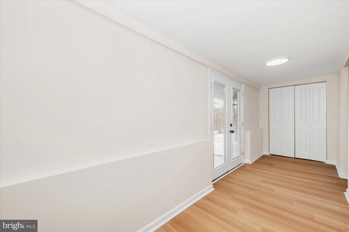 9932 Kelly Road Frederick, MD 21701 - Photo 30 of 74 a view of an empty room