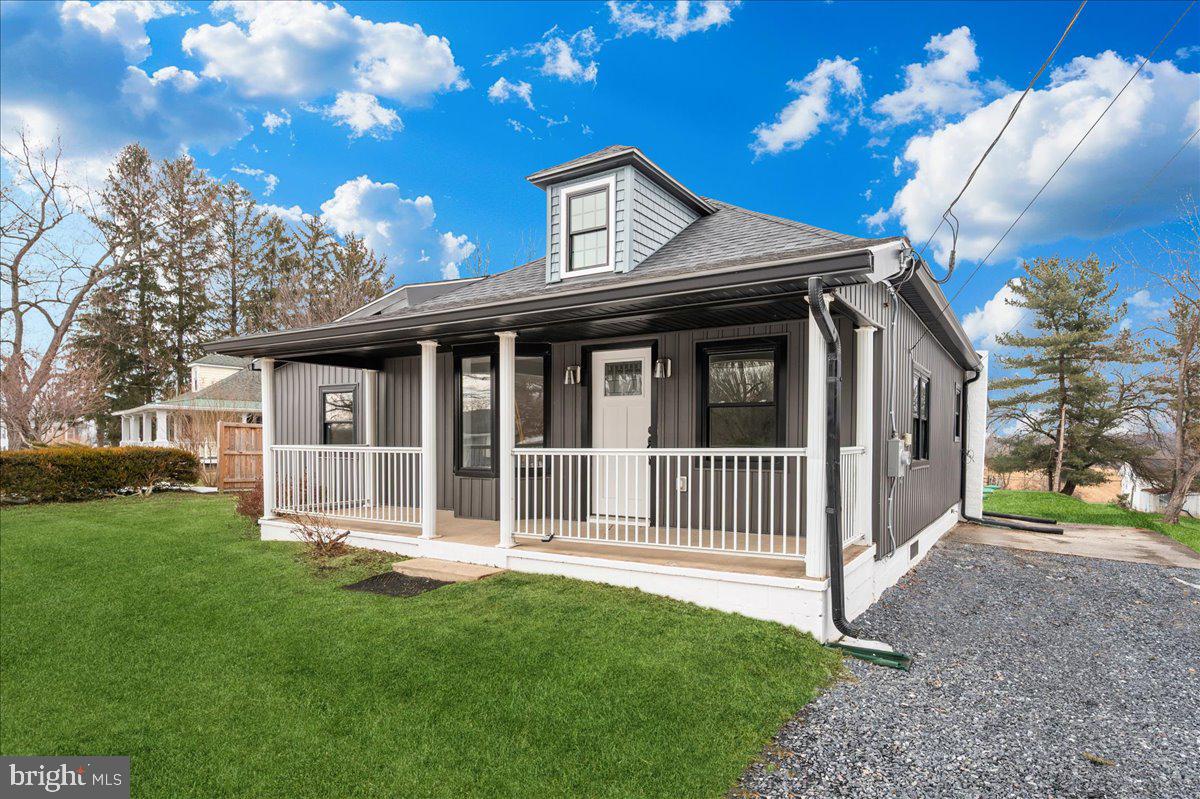 9932 Kelly Road Frederick, MD 21701 - Photo 5 of 74