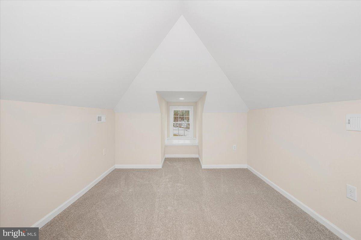 9932 Kelly Road Frederick, MD 21701 - Photo 53 of 74 a view of an empty room