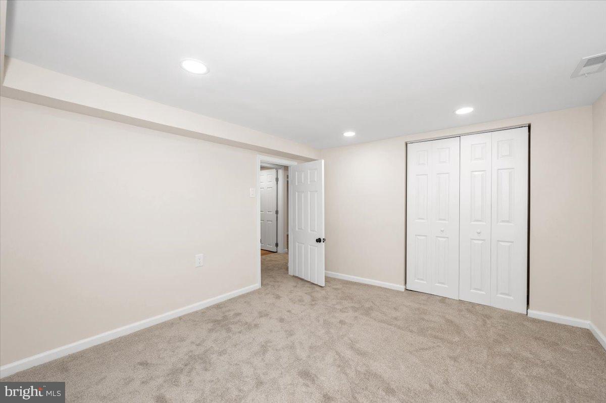 9932 Kelly Road Frederick, MD 21701 - Photo 57 of 74 Basement Bonus Room
