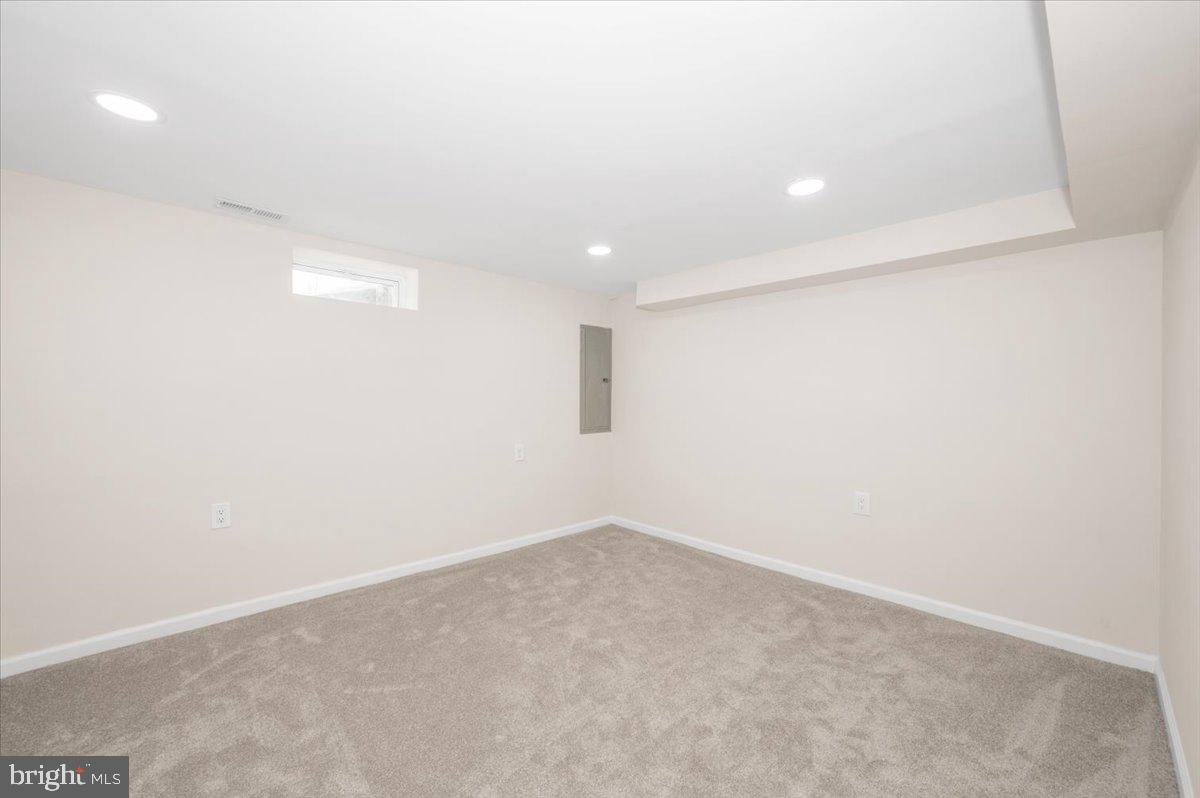 9932 Kelly Road Frederick, MD 21701 - Photo 59 of 74 Basement Bonus Room