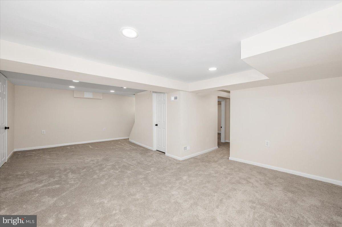9932 Kelly Road Frederick, MD 21701 - Photo 61 of 74 Basement