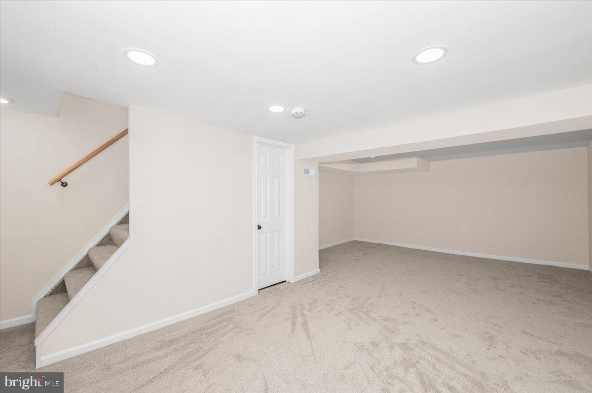9932 Kelly Road Frederick, MD 21701 - Photo 62 of 74 a view of an empty room