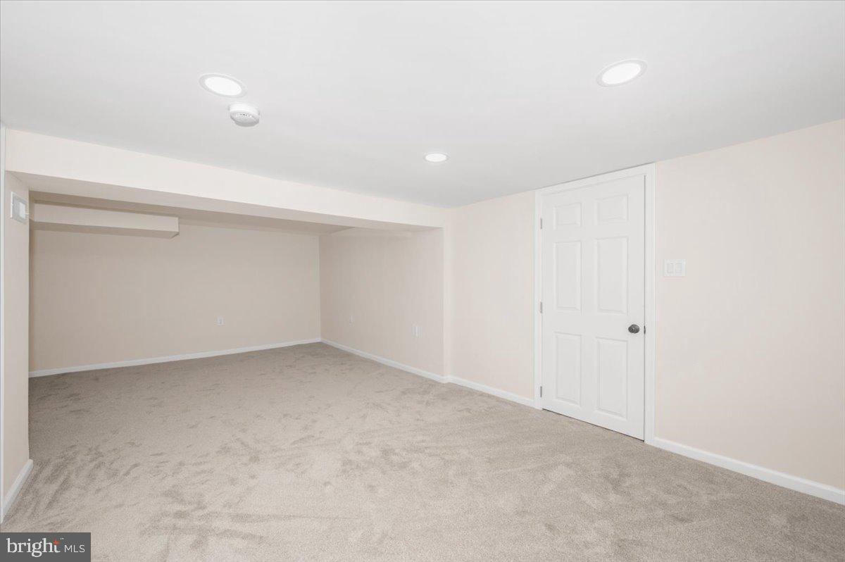 9932 Kelly Road Frederick, MD 21701 - Photo 63 of 74 a view of an empty room