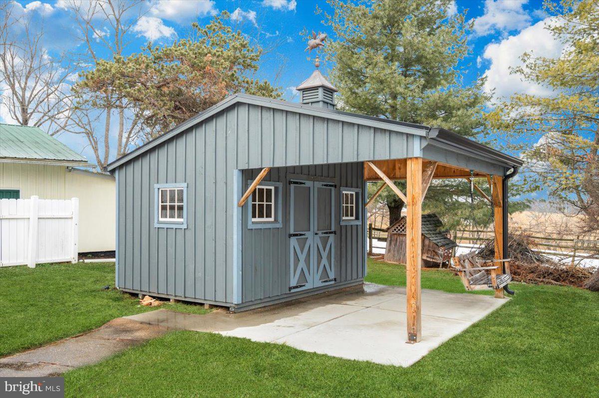 9932 Kelly Road Frederick, MD 21701 - Photo 8 of 74