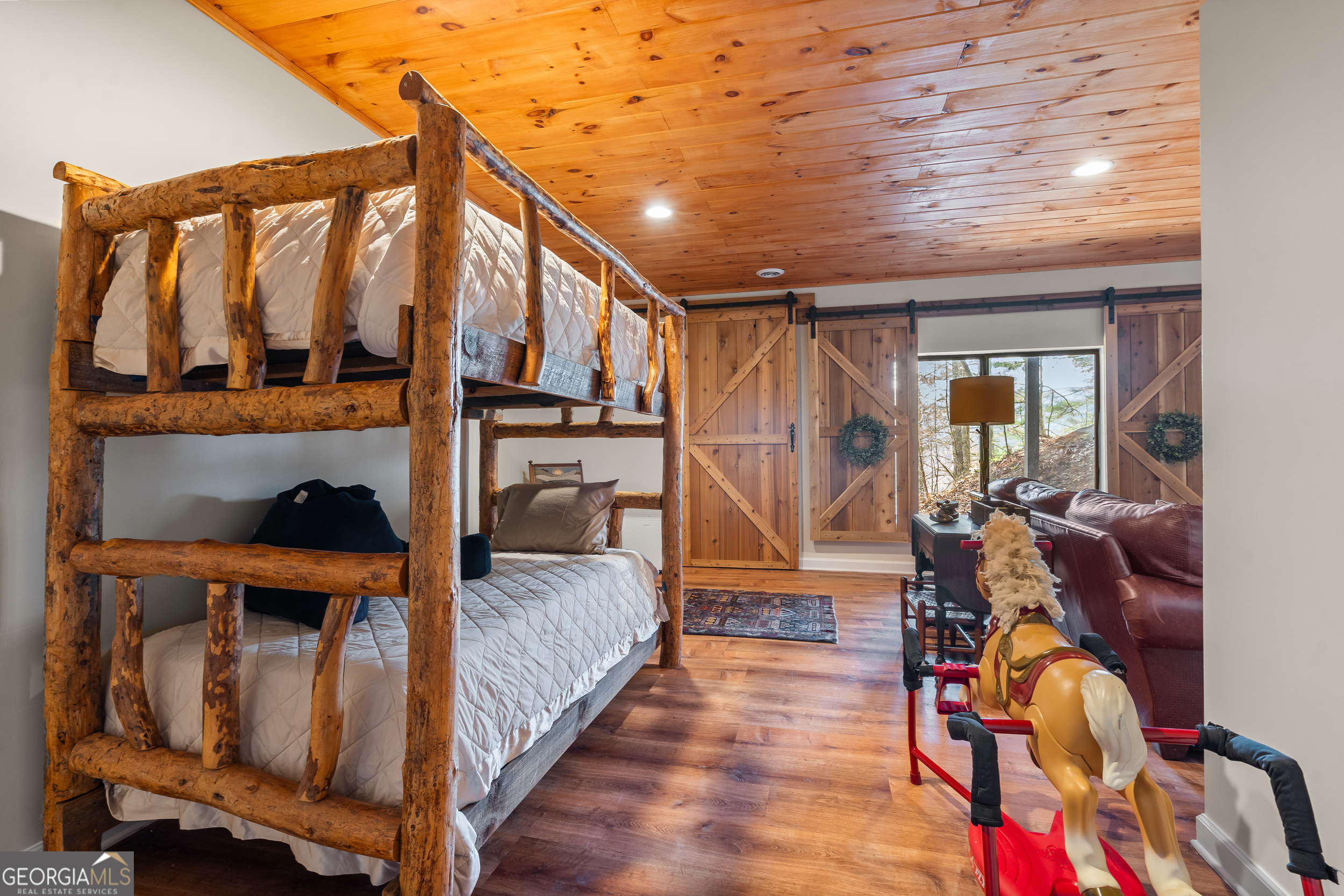 426 Crow Creek Road Lakemont, GA 30552 - Photo 32 of 60