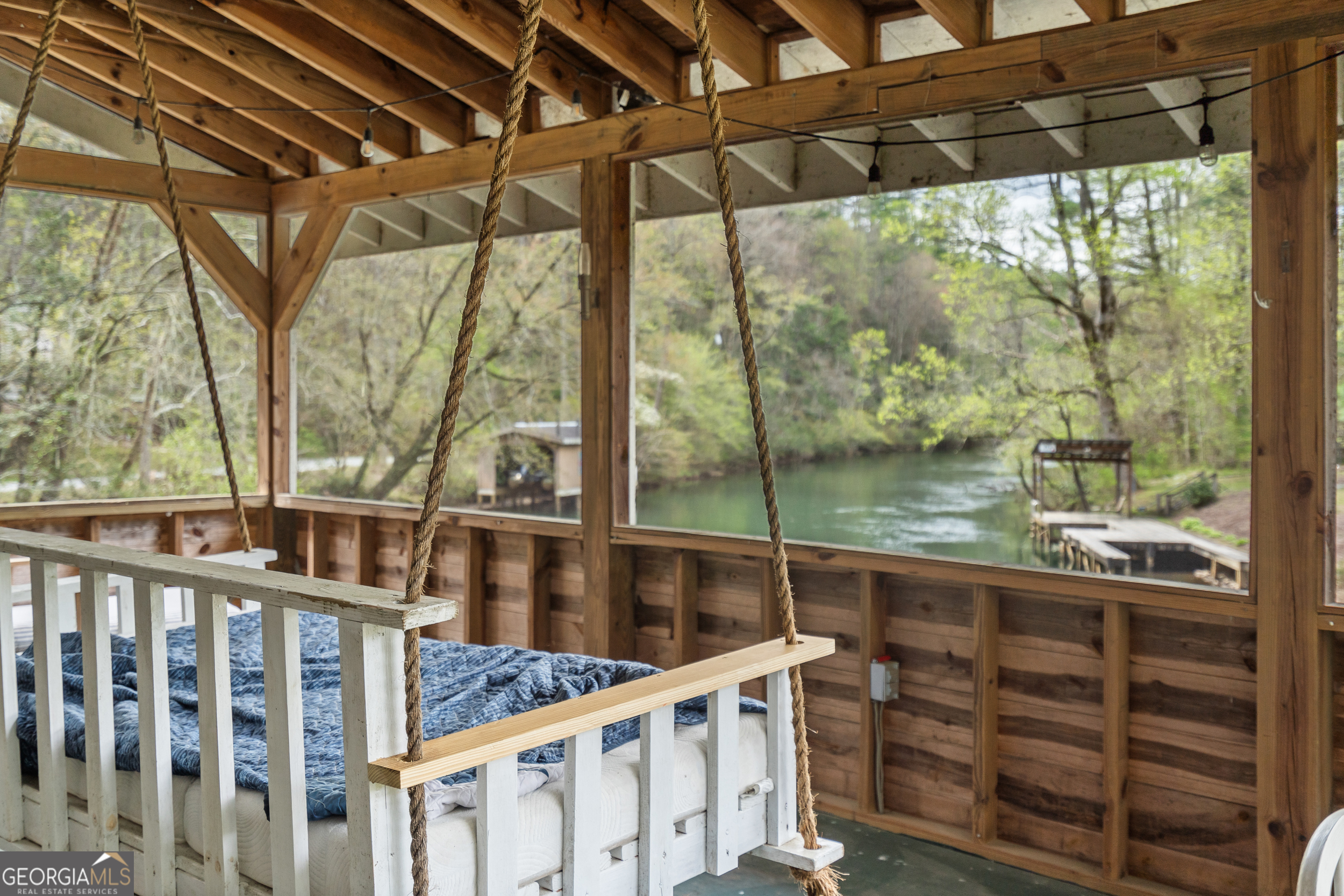 426 Crow Creek Road Lakemont, GA 30552 - Photo 44 of 60