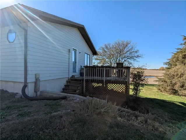 $525,000 | 1277 200th Street, Hiawatha, KS 66434