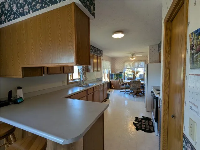 $525,000 | 1277 200th Street, Hiawatha, KS 66434