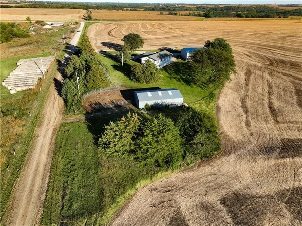 $525,000 | 1277 200th Street, Hiawatha, KS 66434