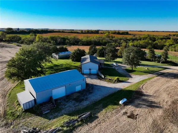 $525,000 | 1277 200th Street, Hiawatha, KS 66434