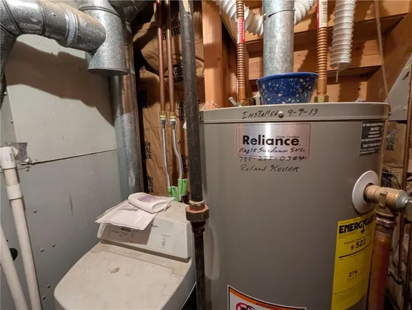 $525,000 | 1277 200th Street, Hiawatha, KS 66434