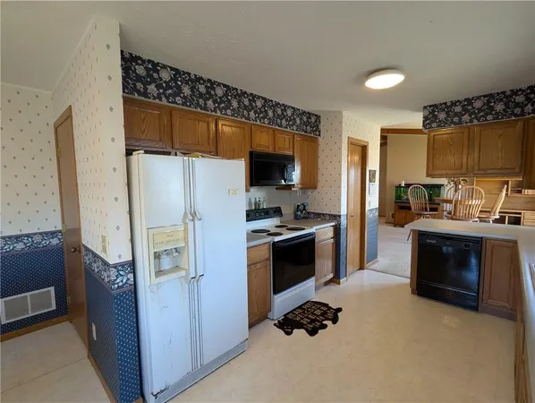 $525,000 | 1277 200th Street, Hiawatha, KS 66434