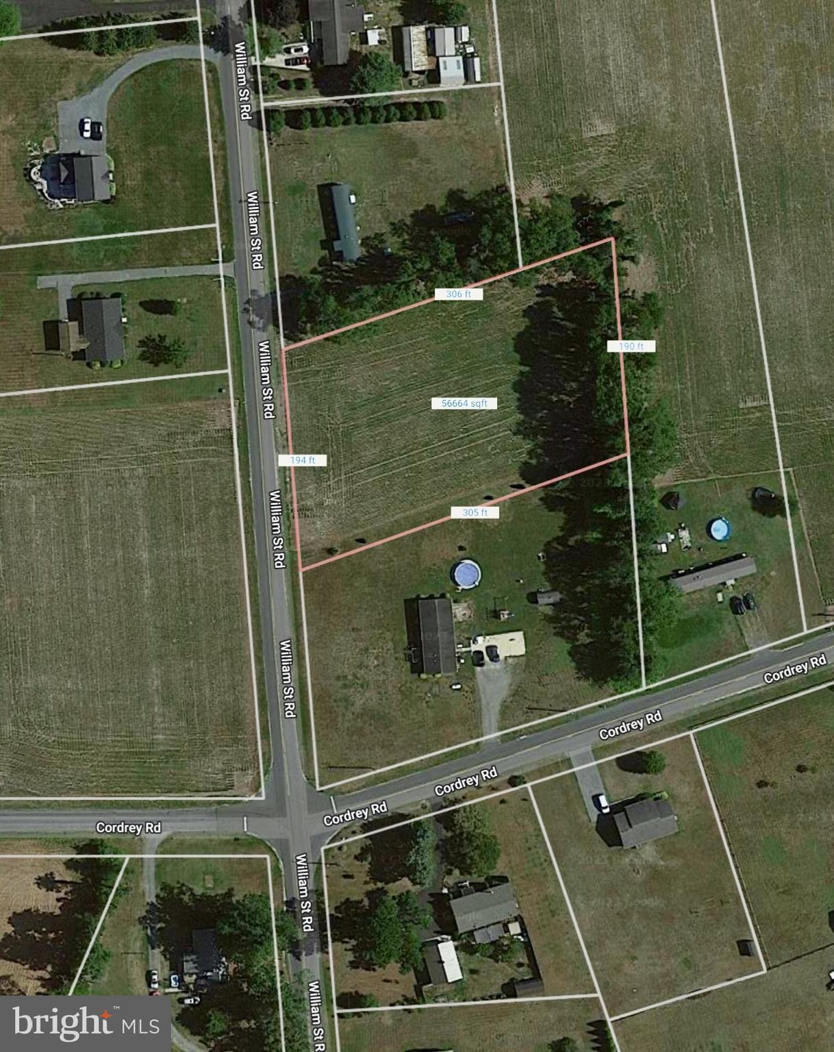 0 William St Road Millsboro, DE 19966 - Photo 1 of 1