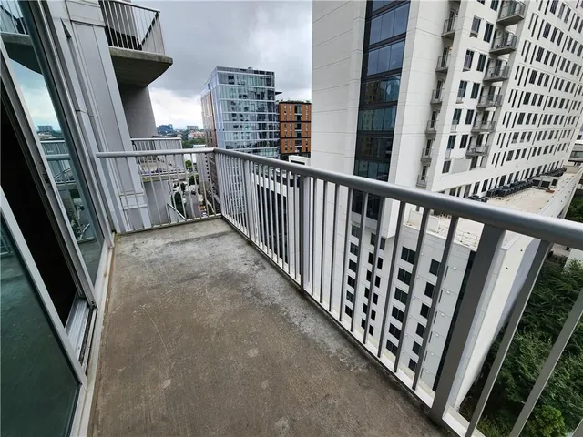 $1,795 | 44 Peachtree Place Northeast, Unit 1327, Atlanta, GA 30309