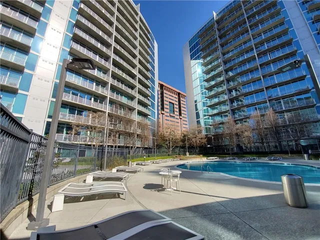 $1,795 | 44 Peachtree Place Northeast, Unit 1327, Atlanta, GA 30309