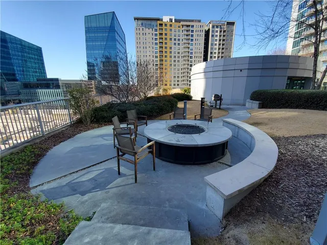 $1,795 | 44 Peachtree Place Northeast, Unit 1327, Atlanta, GA 30309