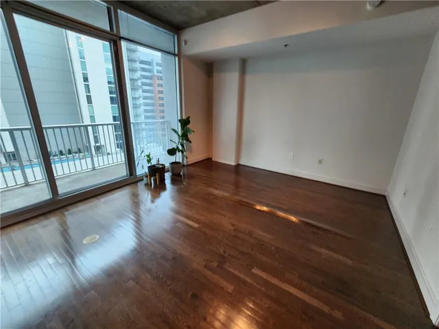 $1,795 | 44 Peachtree Place Northeast, Unit 1327, Atlanta, GA 30309