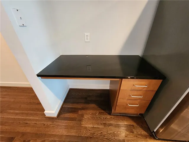 $1,795 | 44 Peachtree Place Northeast, Unit 1327, Atlanta, GA 30309