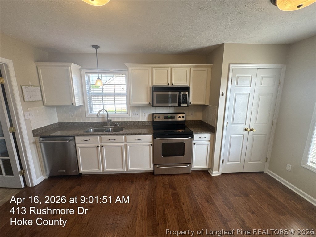 413 Rushmore Court Raeford, NC 28376 - Photo 11 of 28