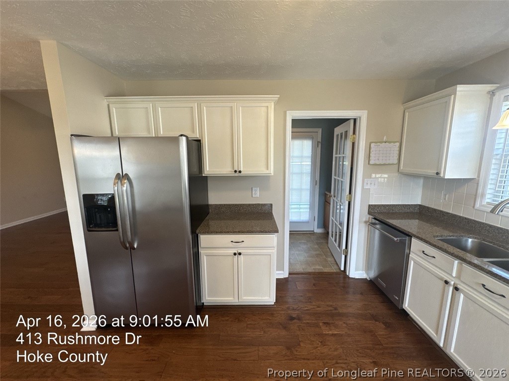 413 Rushmore Court Raeford, NC 28376 - Photo 12 of 28
