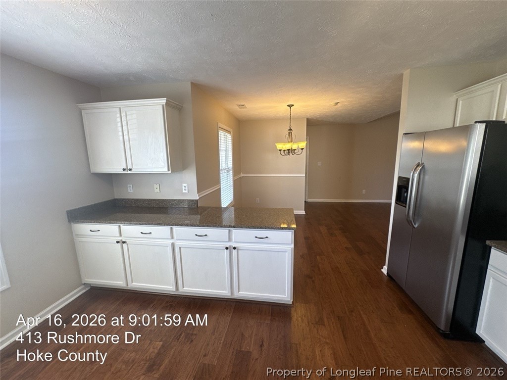 413 Rushmore Court Raeford, NC 28376 - Photo 13 of 28