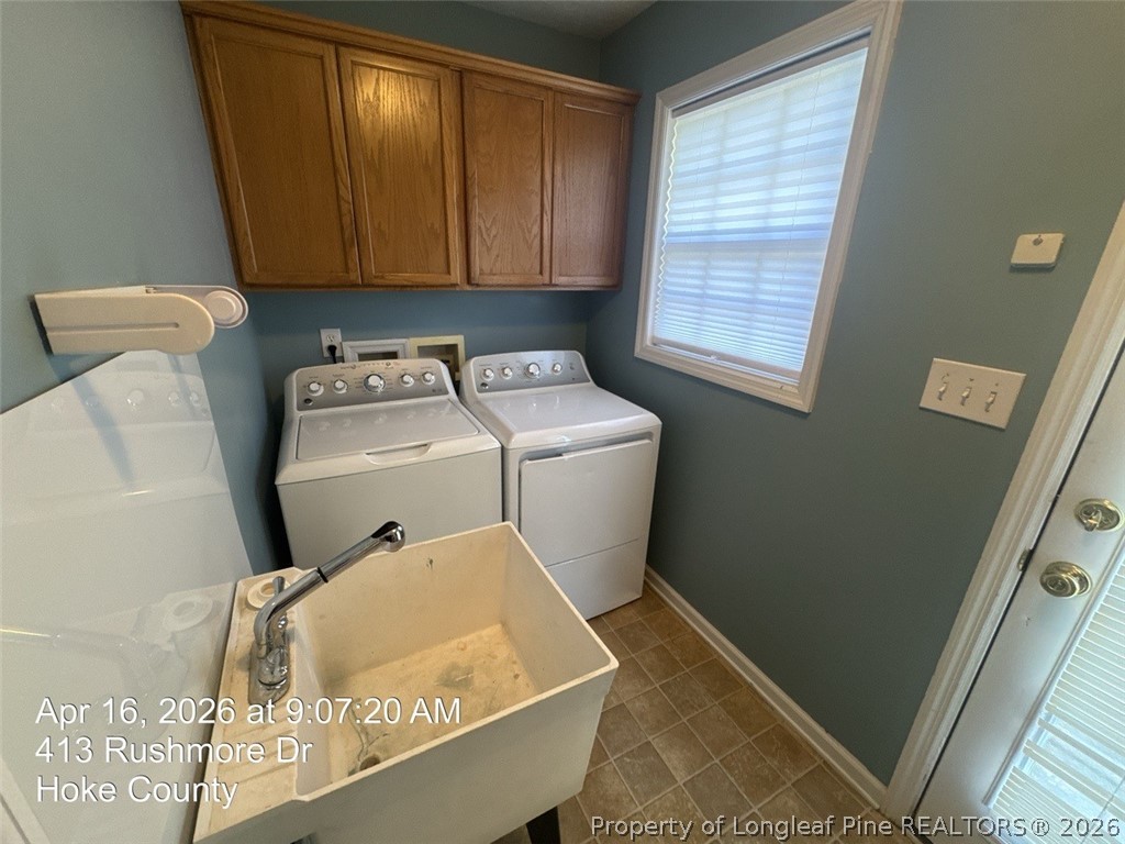 413 Rushmore Court Raeford, NC 28376 - Photo 14 of 28
