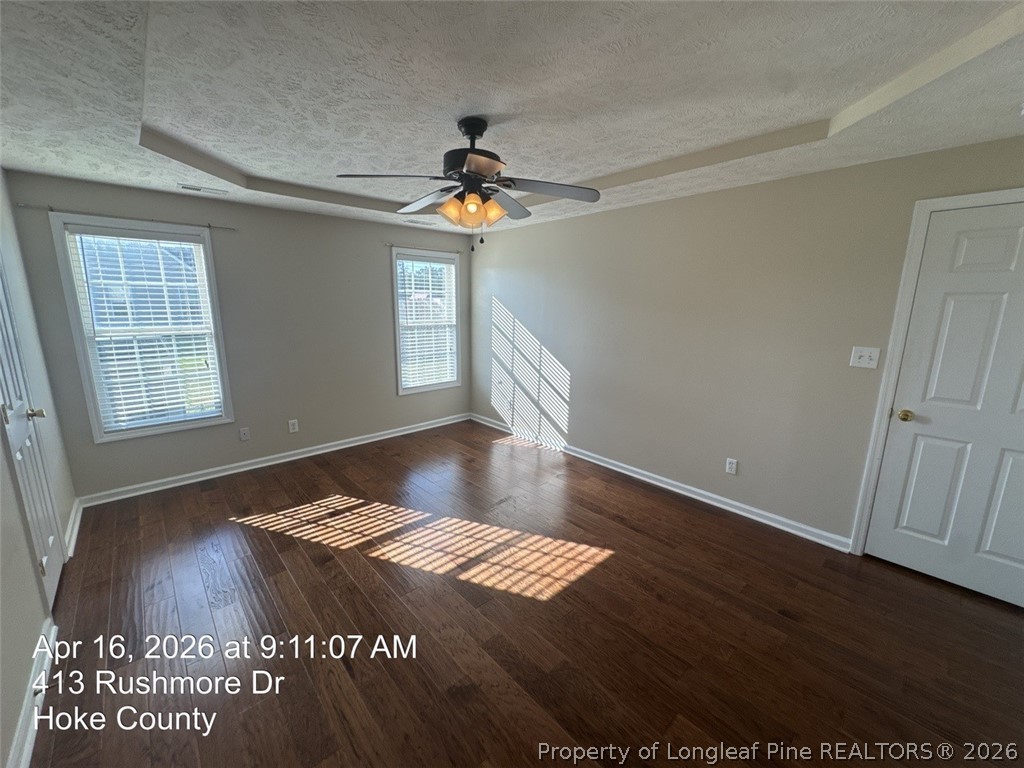 413 Rushmore Court Raeford, NC 28376 - Photo 15 of 28