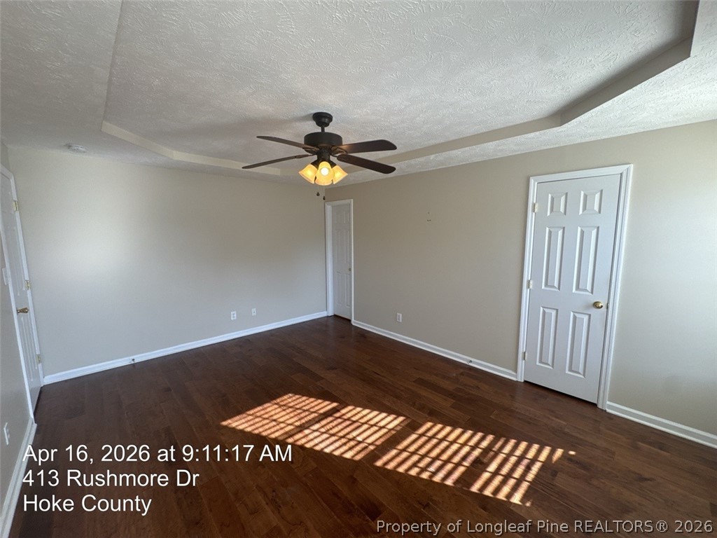 413 Rushmore Court Raeford, NC 28376 - Photo 16 of 28
