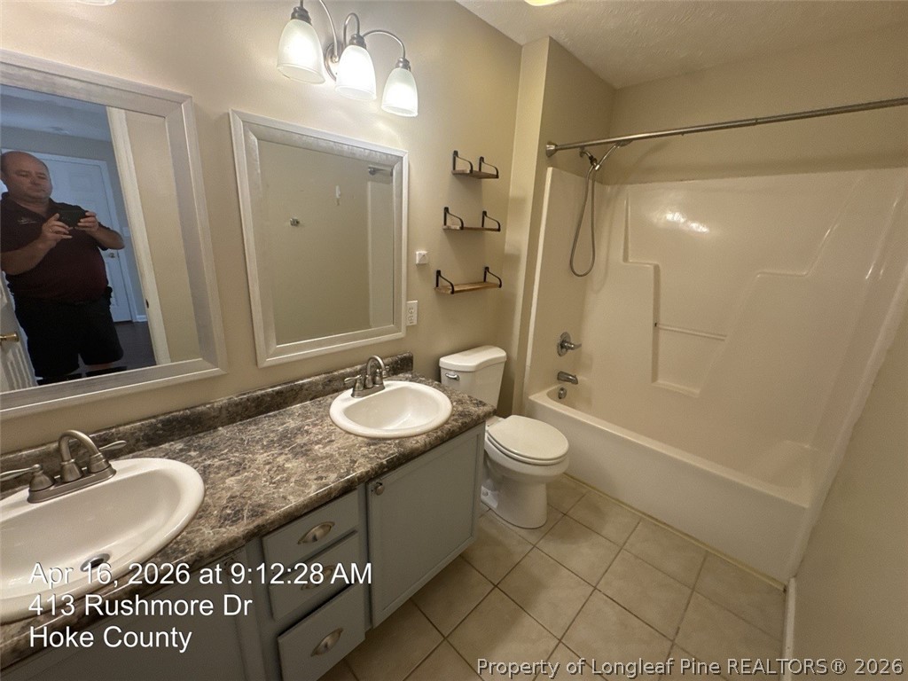 413 Rushmore Court Raeford, NC 28376 - Photo 17 of 28