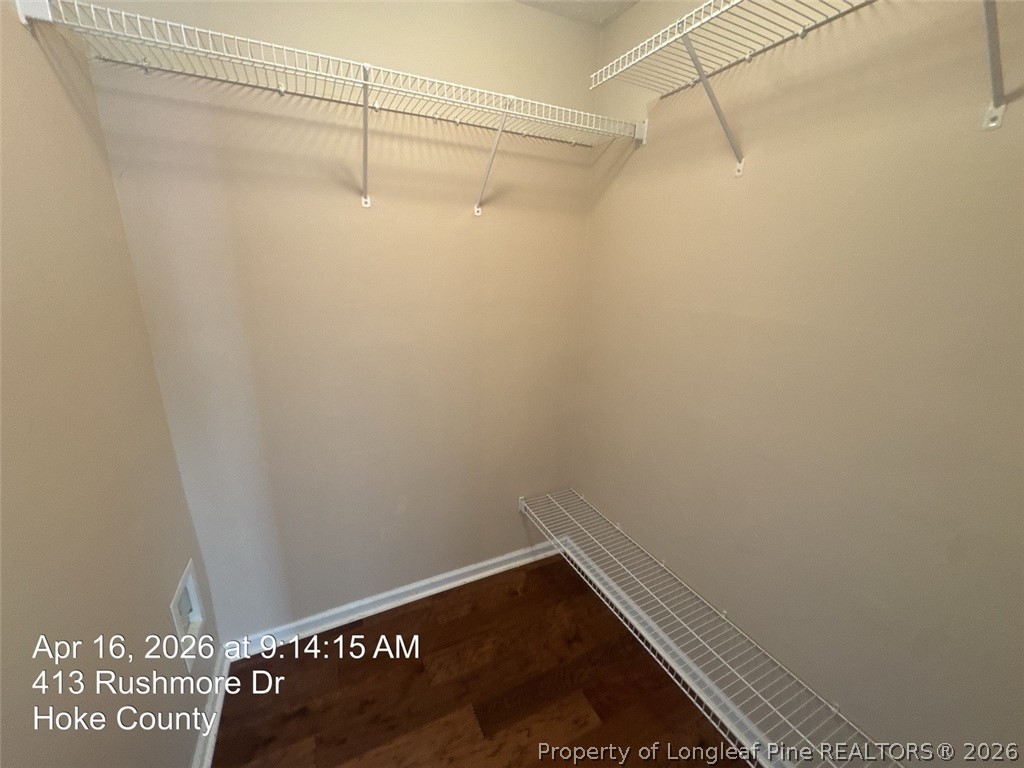 413 Rushmore Court Raeford, NC 28376 - Photo 18 of 28