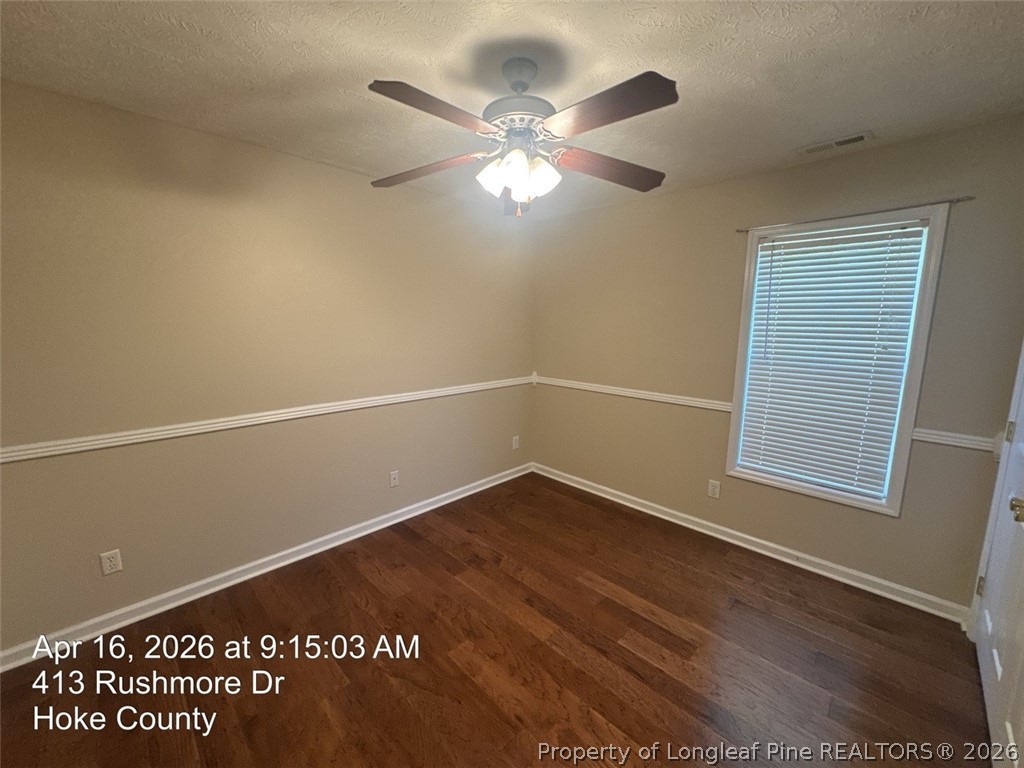 413 Rushmore Court Raeford, NC 28376 - Photo 19 of 28