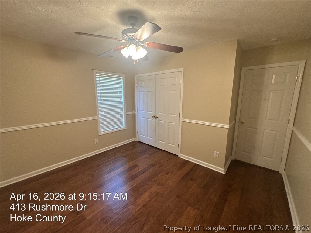 413 Rushmore Court Raeford, NC 28376 - Photo 20 of 28