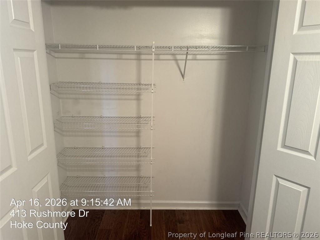 413 Rushmore Court Raeford, NC 28376 - Photo 21 of 28