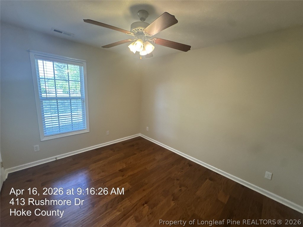 413 Rushmore Court Raeford, NC 28376 - Photo 22 of 28