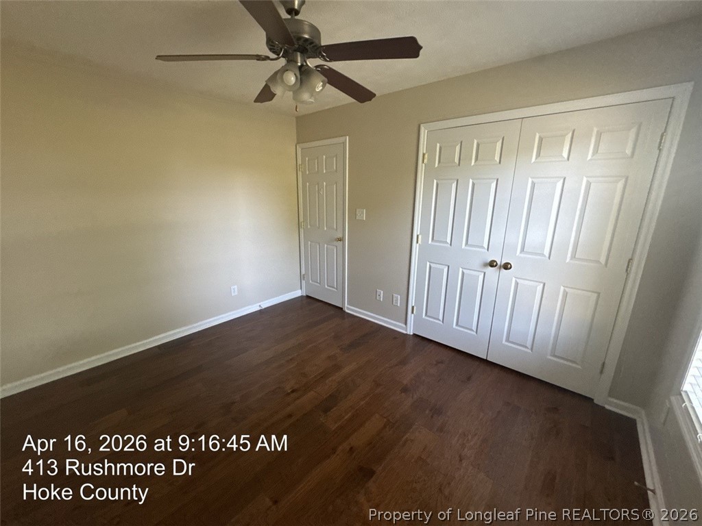 413 Rushmore Court Raeford, NC 28376 - Photo 23 of 28